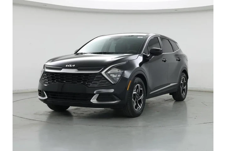 $20998 : Kia Sportage 2023 LX 4dr SUV image 4