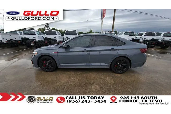 $26991 : Volkswagen Jetta GLI 2023 Au image 5