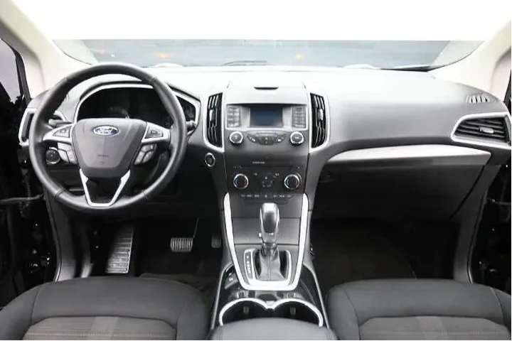 $11991 : Ford Edge 2017 SEL 4dr Cross image 5