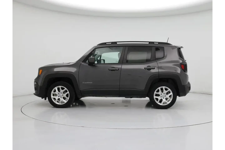 $16998 : Jeep Renegade 2018 4x4 Latit image 3