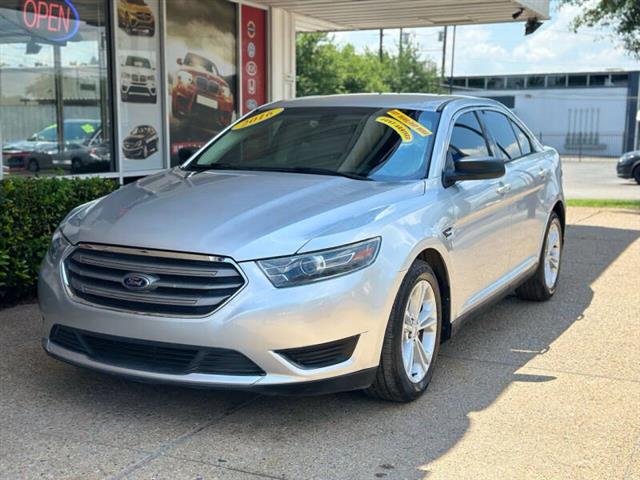 $13999 : 2016 Taurus SE image 6