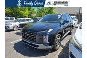 Hyundai PALISADE 2025 SEL Pr