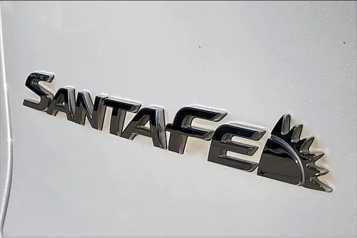 $7369 : Hyundai SANTA FE Sport 2013 image 8