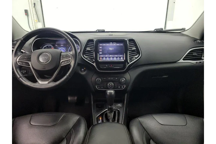 $12599 : Jeep Cherokee 2019 Limited 4 image 9