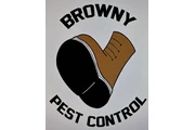 Browny Pest Control en Los Angeles