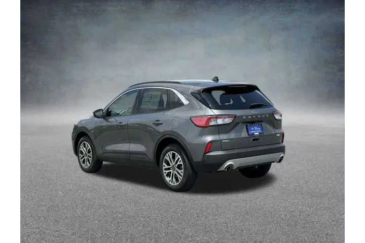 $18991 : Ford Escape 2021 AWD SEL 4dr image 7