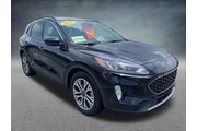Ford Escape 2021 SEL 4dr SUV en Knoxville