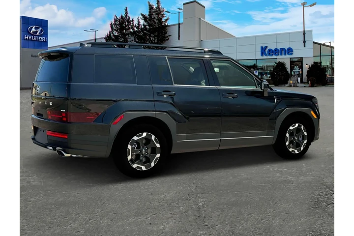 $32995 : Hyundai SANTA FE 2025 AWD SE image 8