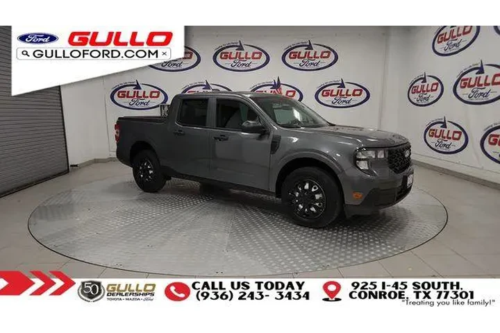 $27591 : Ford Maverick 2025 XL 4dr Su image 2