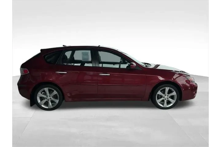 $9000 : Subaru Impreza 2011 AWD Outb image 2