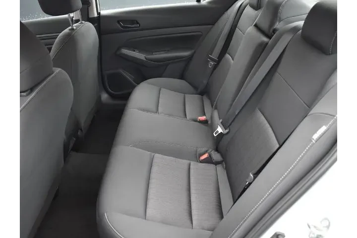 $22991 : Nissan Altima 2025 2.5 S 4dr image 10