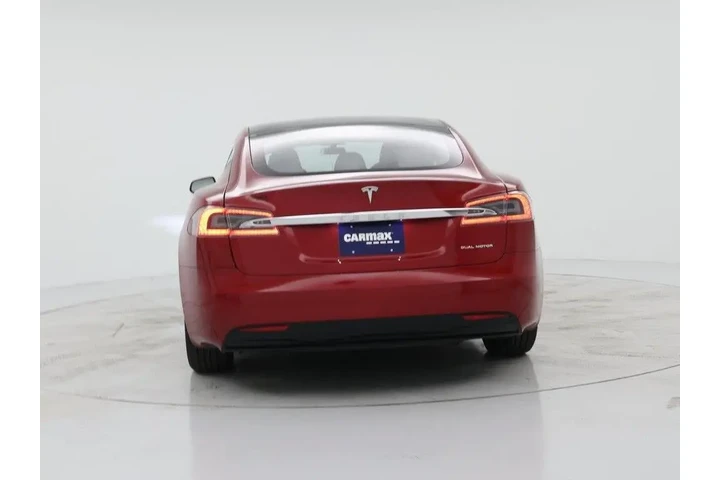 $36998 : Tesla Model S 2019 AWD Long image 6