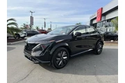 $23991 : Nissan Ariya 2024 Evolve+ 4d thumbnail