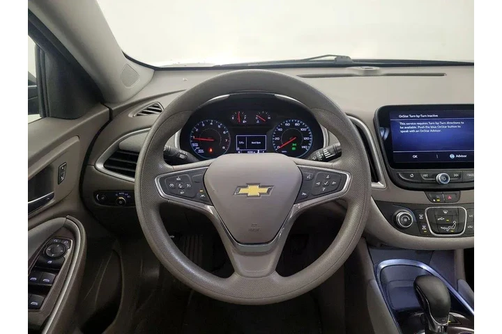 $19998 : Chevrolet Malibu 2022 LS Fle image 10