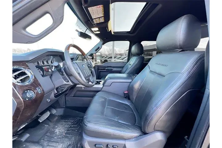 $35975 : Ford F-250 Super Duty 2015 4 image 9