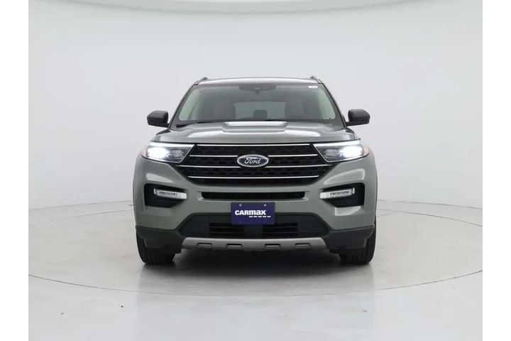 $24998 : Ford Explorer 2020 AWD XLT 4 image 5