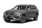 Volvo XC90 2020 AWD T6 Inscr en Plano
