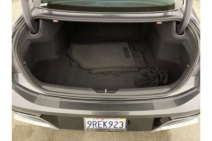 $22987 : Hyundai SONATA 2024 AWD SEL image 10