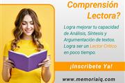 Mejora tu Comprensión Lectora en Barranquilla