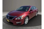 2014 Altima 3.5 SL en Columbia