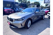 2024 BMW 530i 530i en Houston