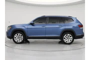 $24998 : Volkswagen Atlas 2021 V6 SEL thumbnail