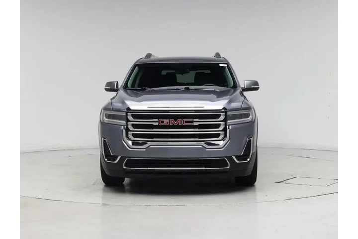 $20998 : GMC Acadia 2021 SLE 4dr SUV image 5