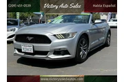 2016 Mustang EcoBoost Premium thumbnail