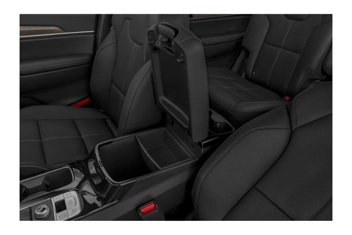 2021 Telluride SX image 10