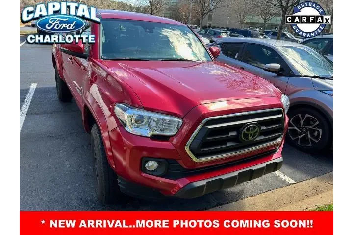 $29182 : Toyota Tacoma 2022 4x2 TRD O image 3