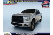 Ford F-150 2016 4x4 King Ran