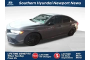 Honda Civic 2024 Sport 4dr S en Arlington VA