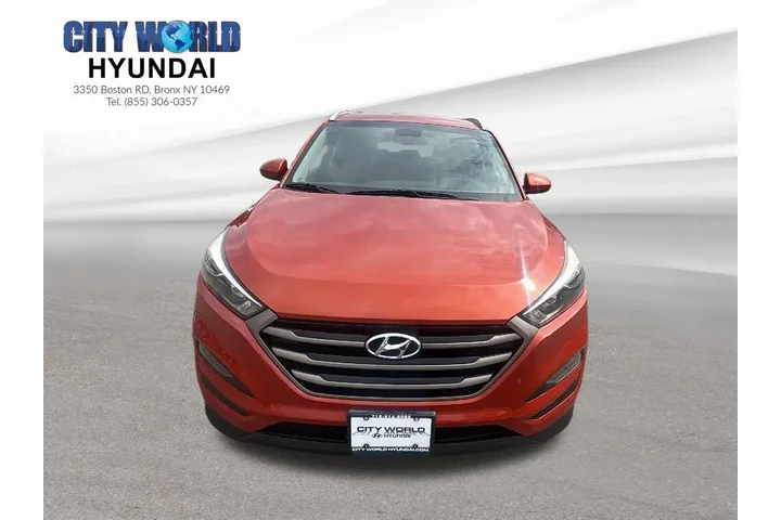 $11792 : Hyundai TUCSON 2016 AWD SE 4 image 8