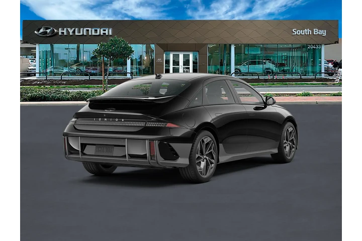 $23498 : Hyundai IONIQ 6 2023 SEL 4dr image 7