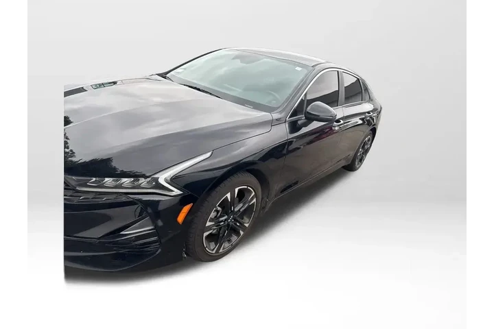 $17900 : Kia K5 2021 GT-Line 4dr Seda image 8