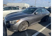 $13995 : Hyundai Genesis 2015 3.8L 4d thumbnail