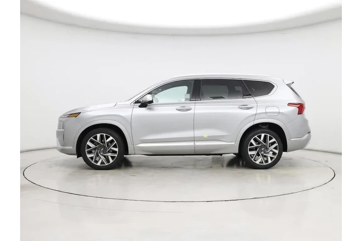$30998 : Hyundai SANTA FE 2023 Callig image 3