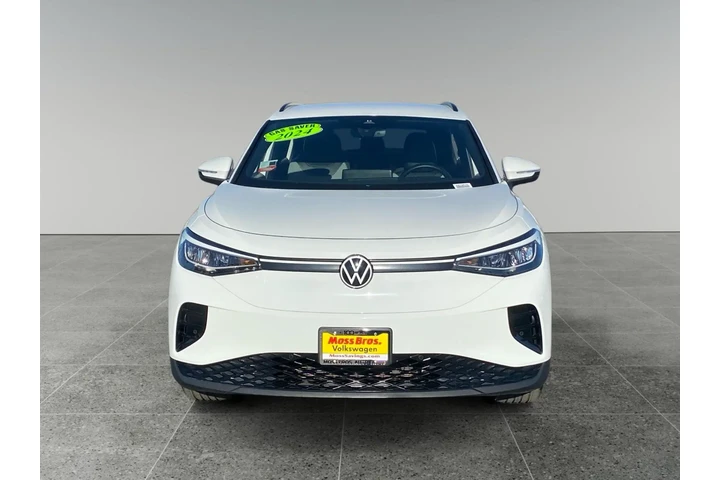 $21800 : Volkswagen ID.4 2024 Standar image 8