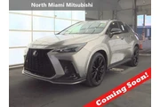 Lexus NX 350 2022 AWD F SPOR en Miami