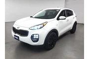 $14998 : Kia Sportage 2018 AWD EX 4dr thumbnail