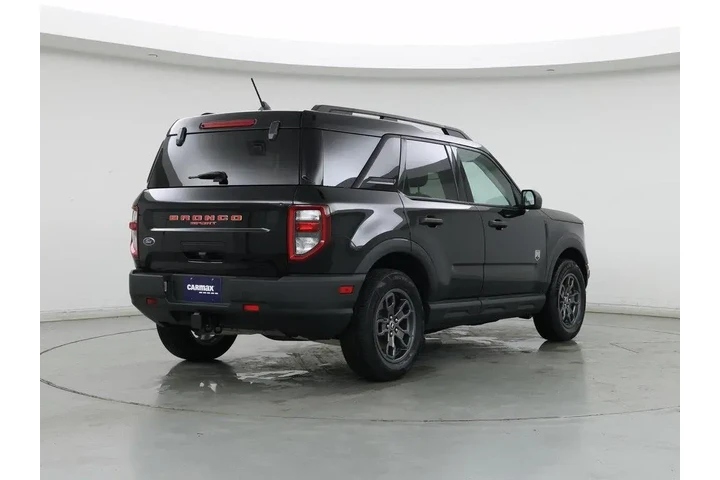 $22998 : Ford Bronco Sport 2021 AWD B image 8