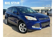 Ford Escape 2016 SE 4dr SUV en Houston
