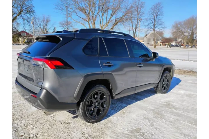 $22995 : 2020 RAV4 Adventure image 7