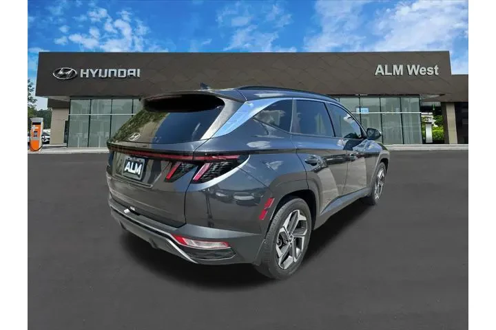 $21520 : Hyundai TUCSON 2023 SEL 4dr image 5