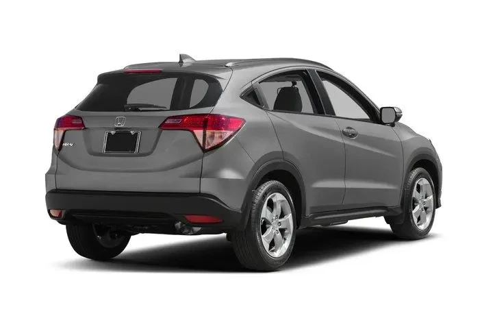 $17995 : Honda HR-V 2017 EX-L 4dr Cro image 2