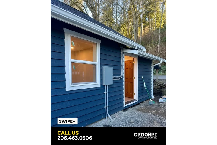 Construcción y Remodelación WA image 7