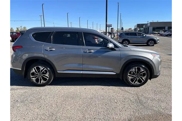 $18547 : Hyundai SANTA FE 2019 Limite image 9