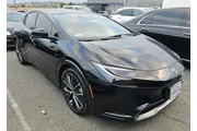 $28800 : Toyota Prius 2025 LE 4dr Hat thumbnail