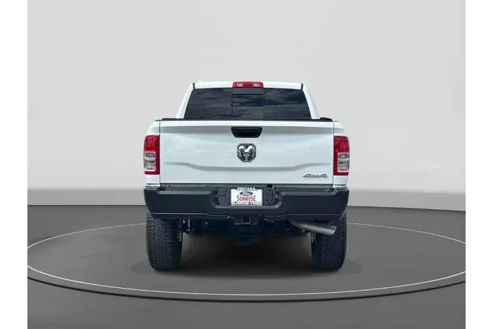 $39800 : Ram 2500 2022 4x4 Tradesman image 6