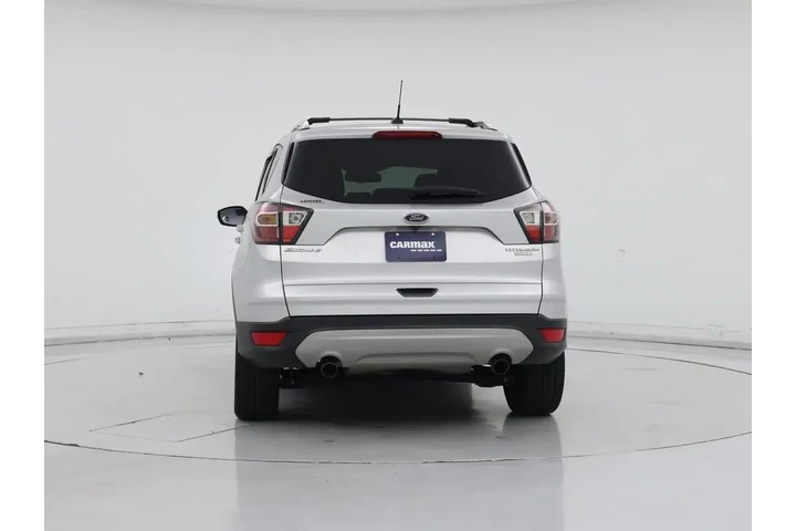 $12998 : Ford Escape 2017 Titanium 4d image 6